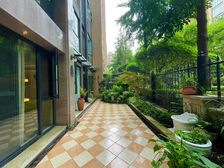 青羊区,跃层套六【带3个花园】实得380平,南北通透