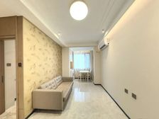 金融街武夷融御 南北向2居带阳台 79.69平 满2年 急售