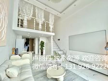 祖庙商圈 带租2500 民水电 来电看房 精装复式 业主急售