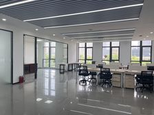 京东商圈30一3000平米独栋 互联网电商科技大型产业园