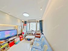 武夷花园·融御东区·3室·1厅