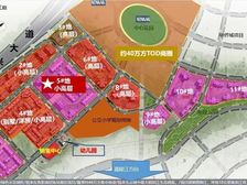 渝北悦来轻轨站旁国企轨道现房 实景现房 所见所得 周边公园多