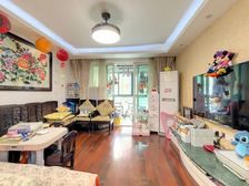杨浦书包 享受黄兴公园氧吧,8.10号线地铁,五角场商圈
