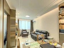 金融街武夷融御 71.58平洋房2居 好房推荐给您 诚意出售