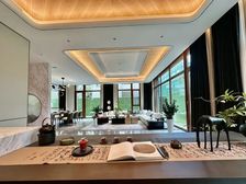 东五环独栋别墅 新房现房 运河CBD 找我享优惠 看房方便