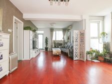 急售,南北西采光,精装3居室,稳定签约。