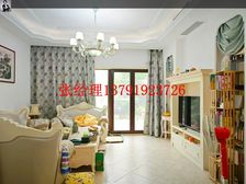 世茂诺沙湾(一期别墅) 满五 装修好 低密度社区 商品房