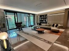 通州蕞纯粹豪宅(缦云one)六恒科技系统,双会所