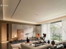 通州副中心 缦系高端系列大平层 980万 199平米