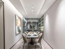 同层排水-大面宽平层 - 精装交付 邻地铁-改善闭眼入手