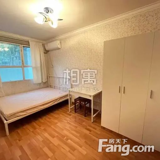 合租·北关·天赐良园北二期·4室·房间C