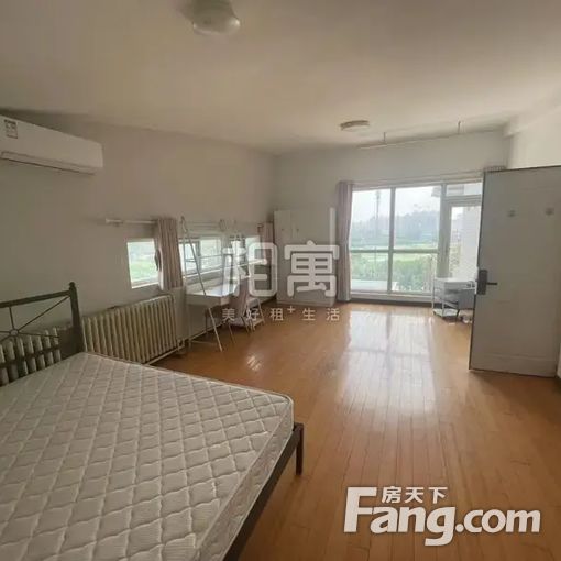 合租·北关·天赐良园北二期·3室·房间B