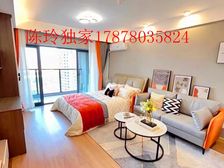 急售广佛澜石地铁口 带阳台 租2000 来电送装修 本人实拍