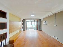 电梯中区大三房,南北通透户型好,近山姆盒马,看房随时