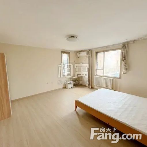 合租·北关·天赐良园东三期·4室·房间A