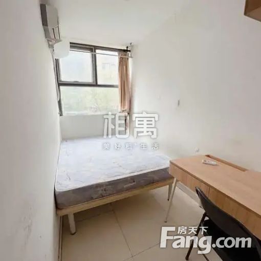 合租·北关·天赐良园东三期·4室·房间D