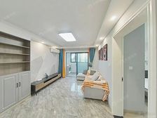 近地铁 南北通透 精装修 楼龄新 商品住宅 高楼层视野无遮挡
