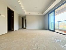 中央公园一环 绿城品质小区 地铁100 业主亏一台宝马