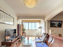 内环内江宁路地铁口大两房户型正气高区视野好