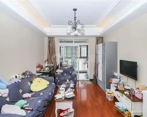 云谷·金地自在城境水岸·3室·2厅
