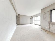 博雅旁 清水大三室双卫 中间楼层 有钥匙 随时可看