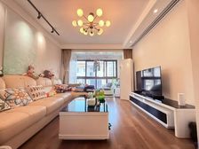 南北通透 三林世博家园东书房路390弄 3室2厅 精装修