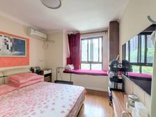 送精装修25W+绿地集团打造次新小区电梯房+近万达地铁口