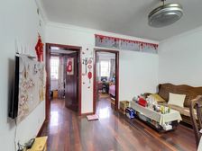 等等新出来的小两房,双轨交+配套齐全+双南+满五年+税费少