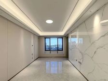 金融街武夷融御二期 100平3居 西南向精装修 拎包入住