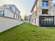 头排位置 在家观山感受大自然的一年四季变化 品质大独栋别墅