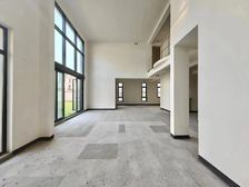 照母山 龙湖舜山府一期别墅五房2600万