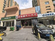 西城清芷园二层1500平 可分租 招 教育培训健身台球