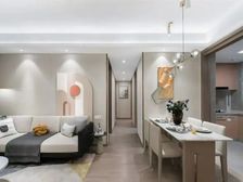 龙湖九里璟园 地 铁口 高品质小区 位置好 价格看中可以谈