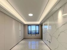 金融街武夷·融御采光超好,舒适小区,舒心的家,绿化很好