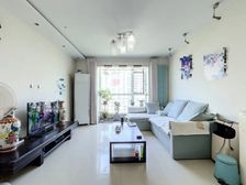 手续费1万 丰台玉泉营南北通透两居 满五620万