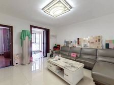 盛达园 H户型 采光好 带精装修 中间楼层 小高层 楼间距大