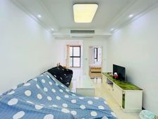 江北区 融景城朗峰 二房