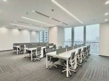 磨碟沙琶洲西区 欧派国际280-600方任意组织带私人阳台