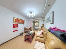 中.芥.费买卖双方共1 鲁能旁 复康里 1楼两室带.院 私产