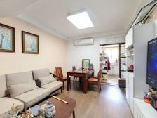 金塘小区超值南 可遇不可求 温馨2室