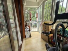 (新出精装修大俩房)(送车位)带有超大花园!位置好