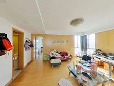 徐汇内环南北通三房两卫,电梯高区,近中山医院