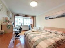 (新上大一房)花园位置 可拎包入住 业主诚售看房方便