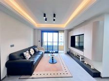 精装拎包入住(带车位)随时看房!来电可少价