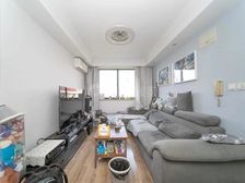 精装修 双南全明户型 南北通透 采光好 诚意出售