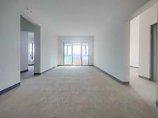 渝北区 中粮中央公园祥云B区 三房 161.7万