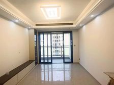 双卫生间 近地铁 精装正规商品房 南北通透 交通便利