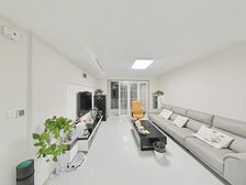 2009年商品房 御景豪园 婚房拎包入住 采光佳 华夏东路站