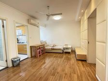 新上房源!三轨交通,中间楼层,精装修,房东诚售,到价签字