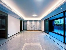 大花园 公园北 龙湖品质 精装修 大横厅 四房